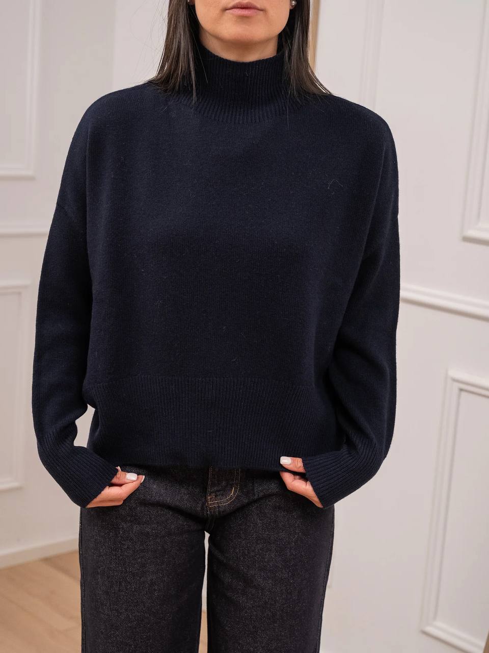 Фото Tensione in