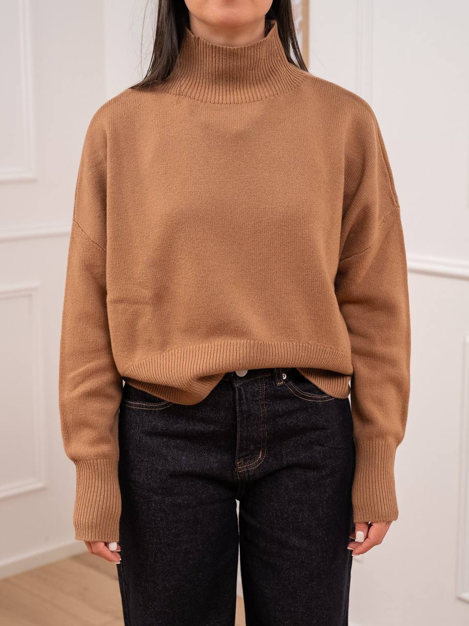 Фото Tensione in