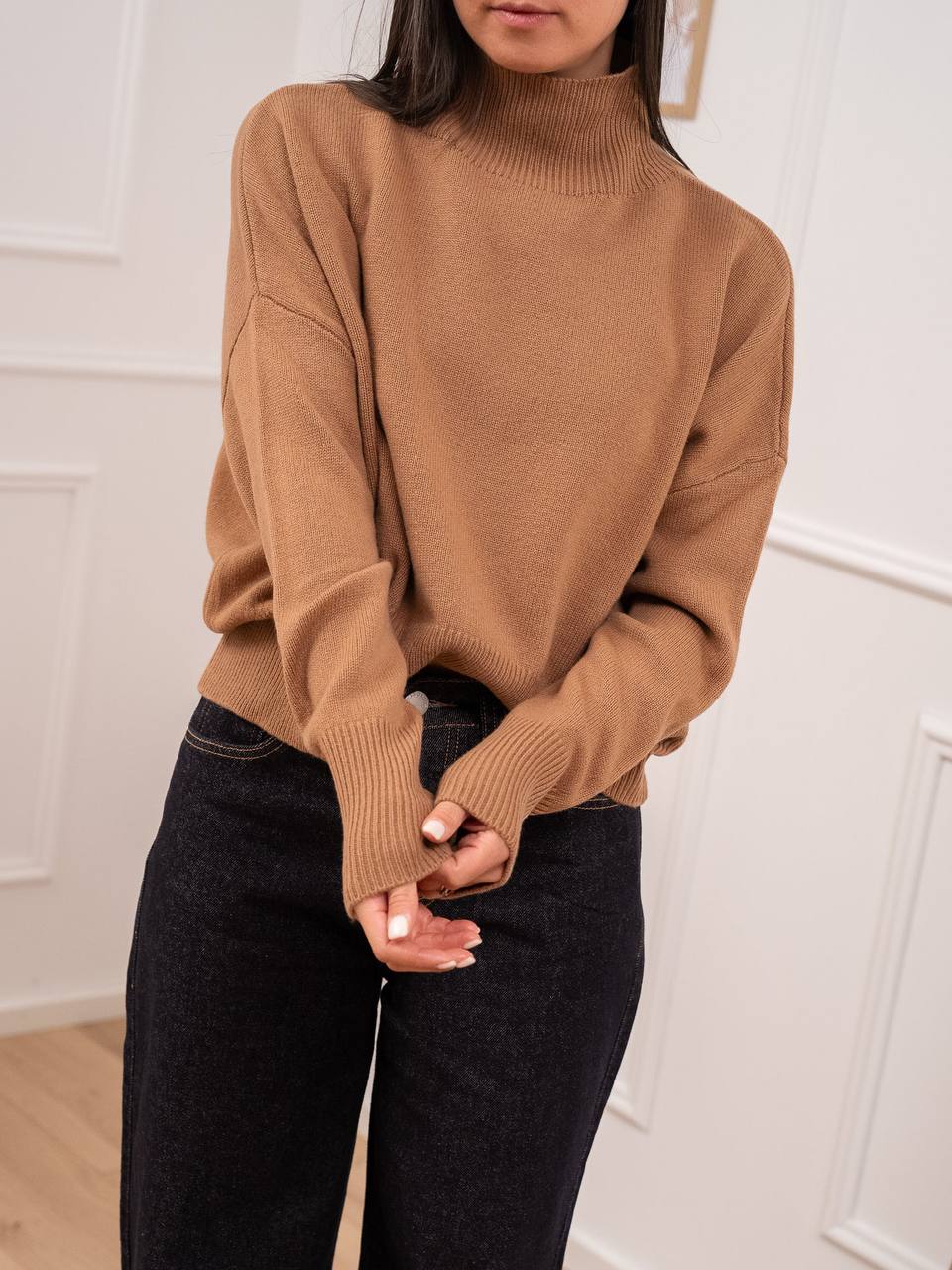 Фото Tensione in