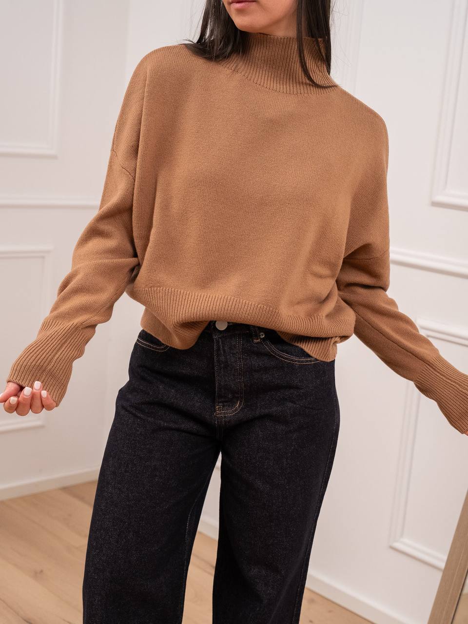 Фото Tensione in