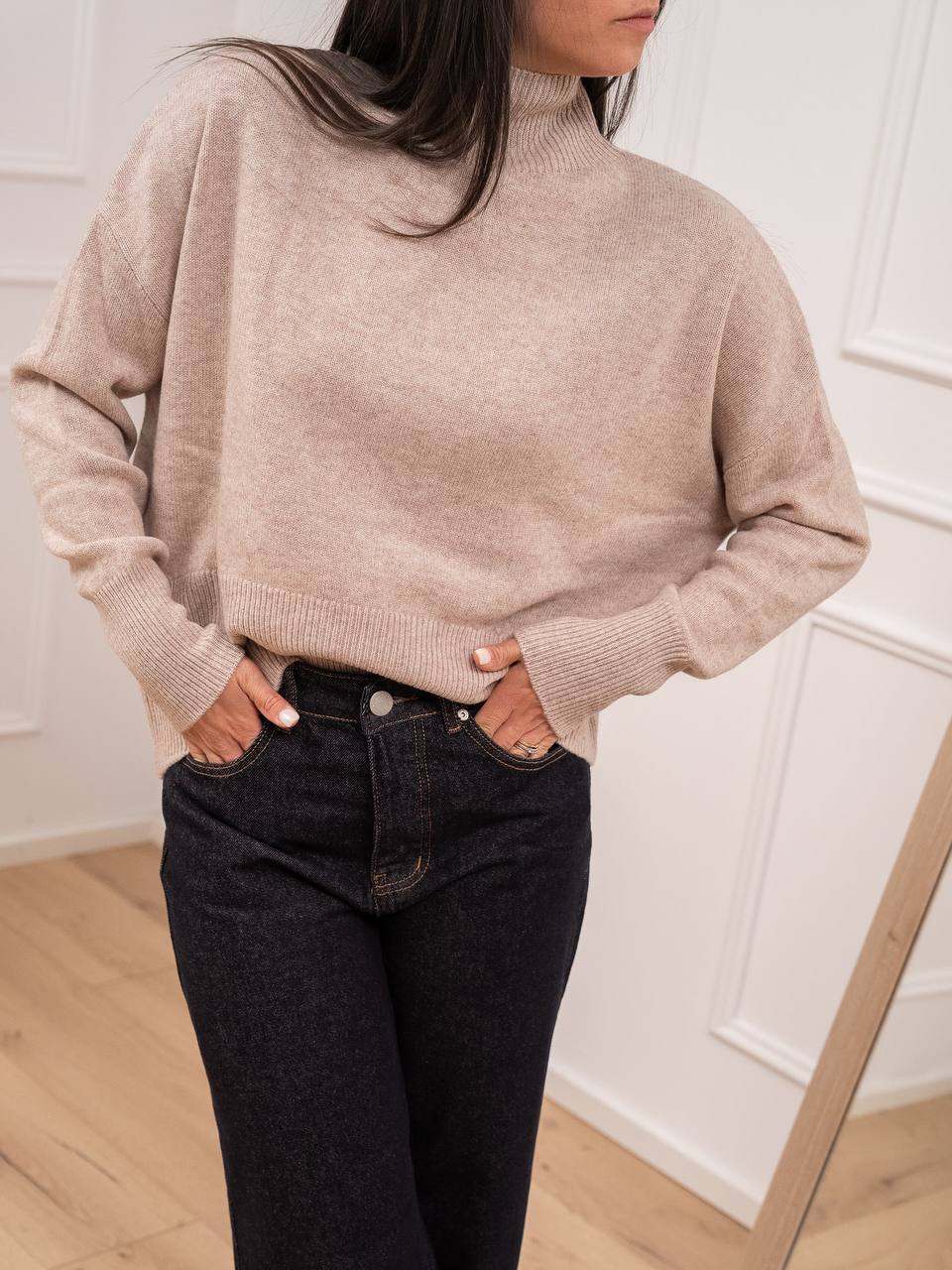 Фото Tensione in