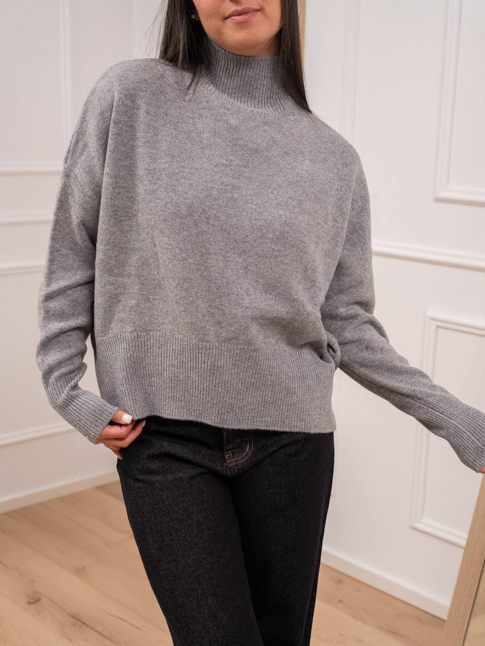 Фото Tensione in