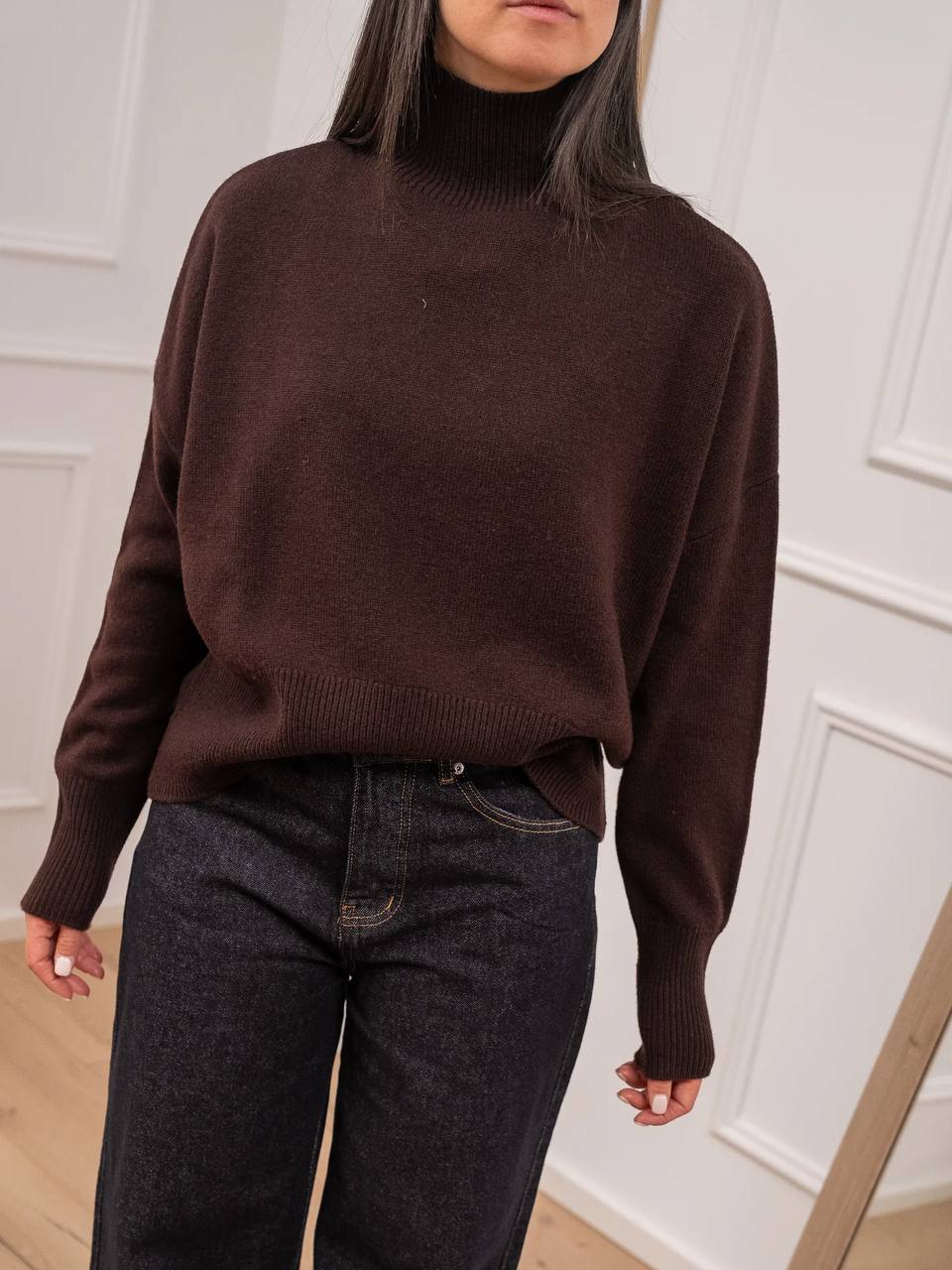 Фото Tensione in