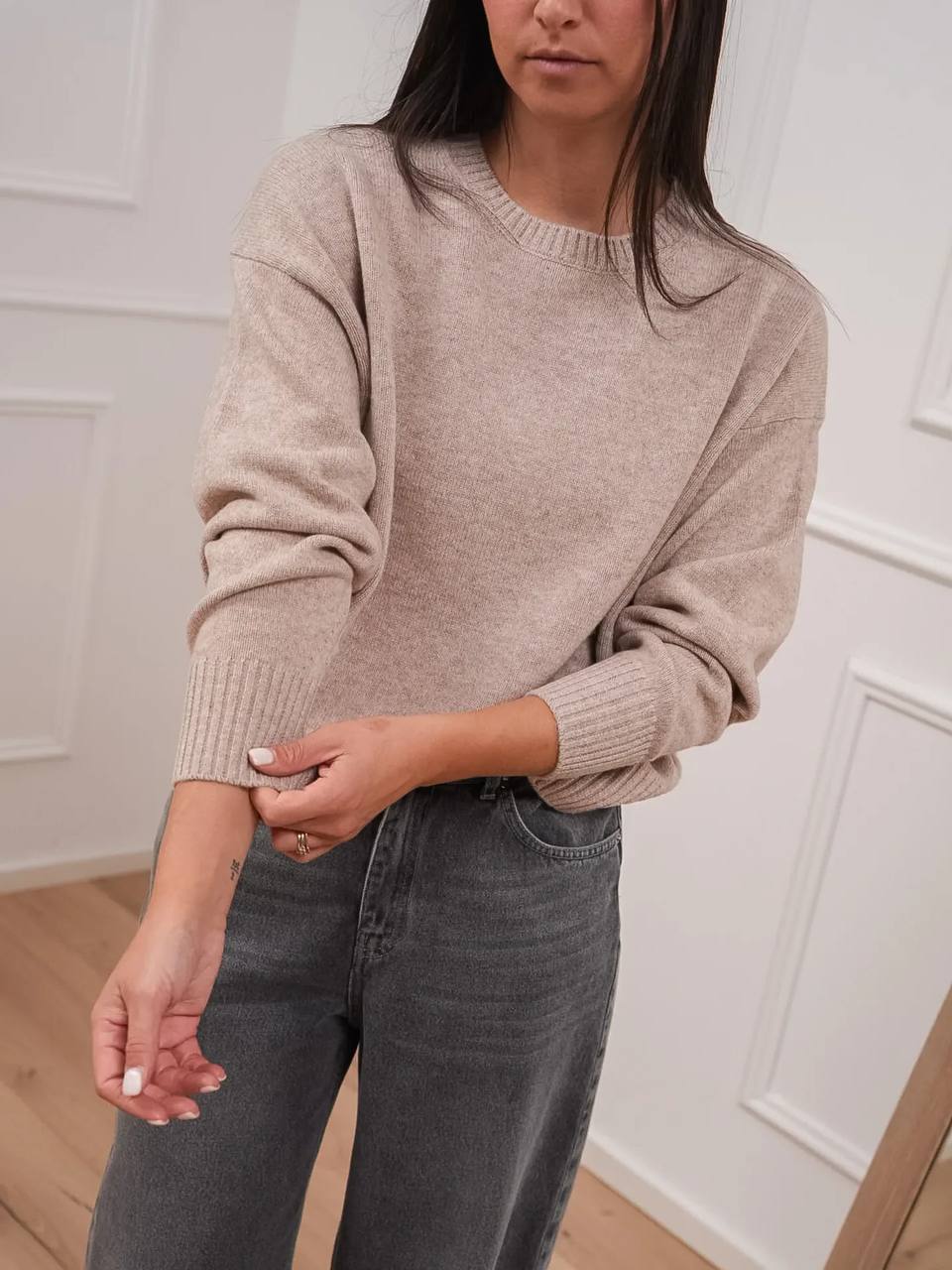 Фото Tensione in