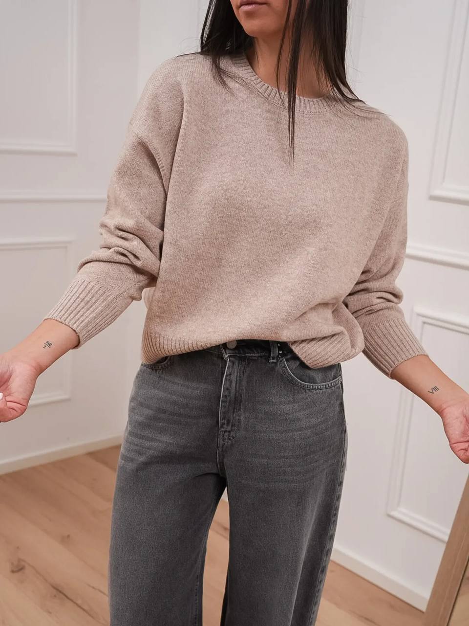 Фото Tensione in