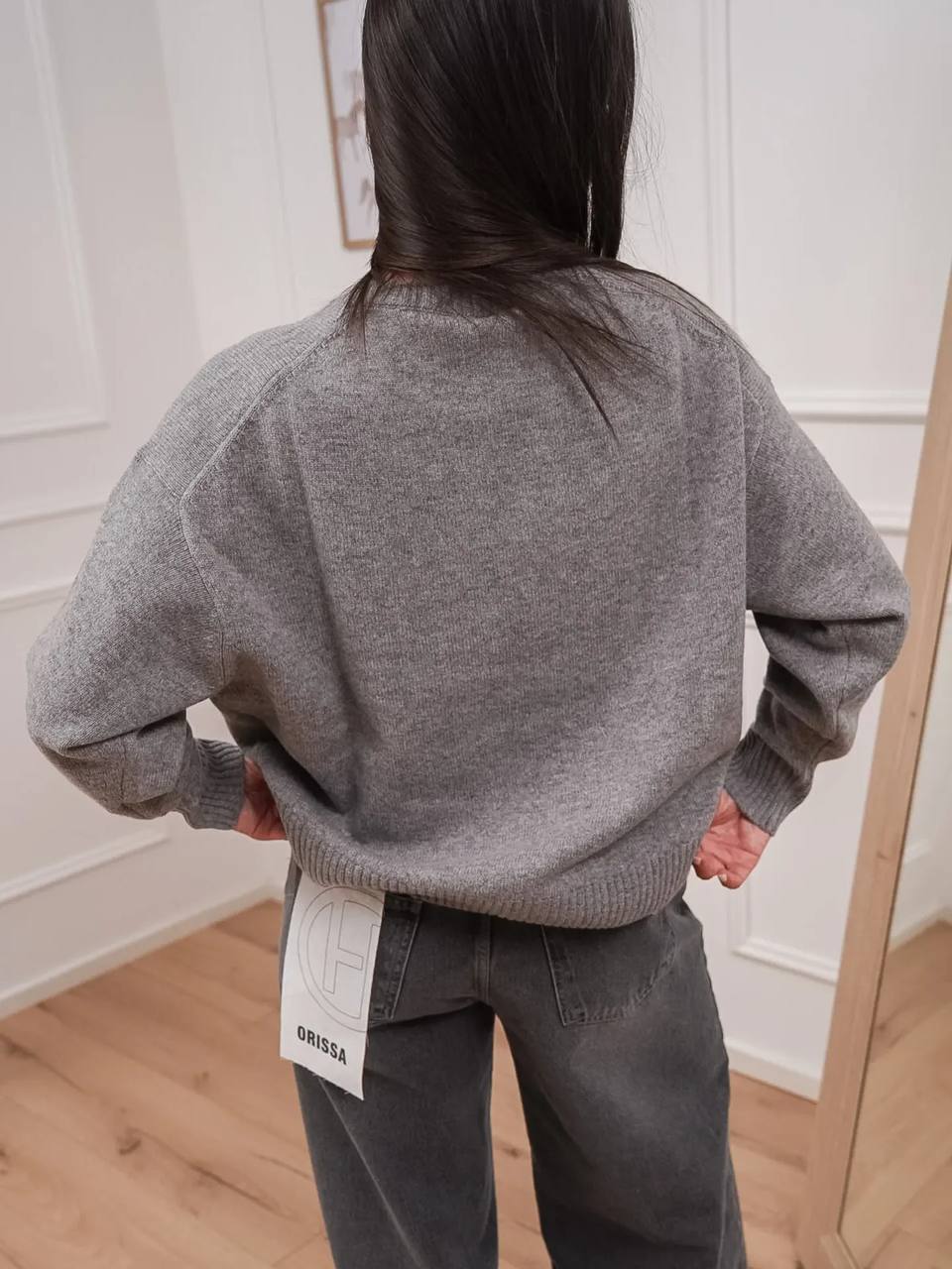 Фото Tensione in