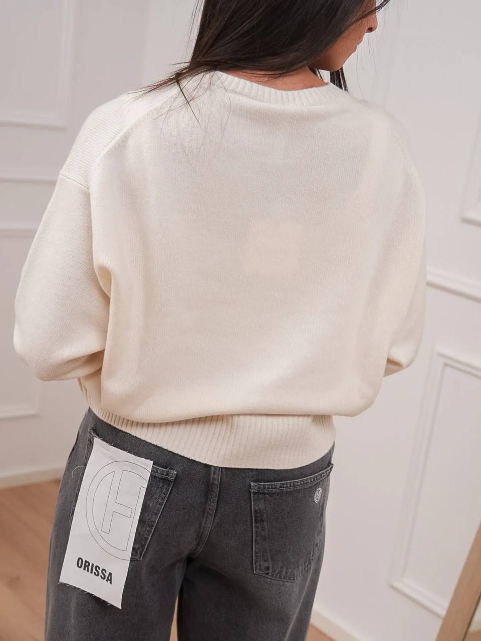 Фото Tensione in