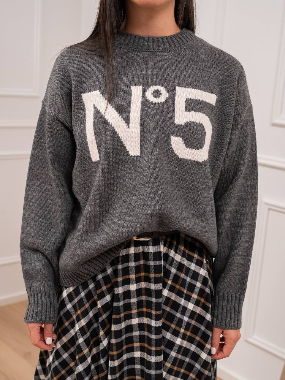 Фото Tensione in