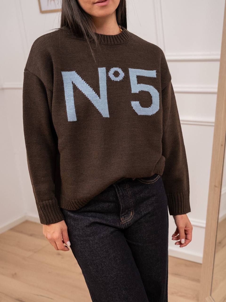 Фото Tensione in