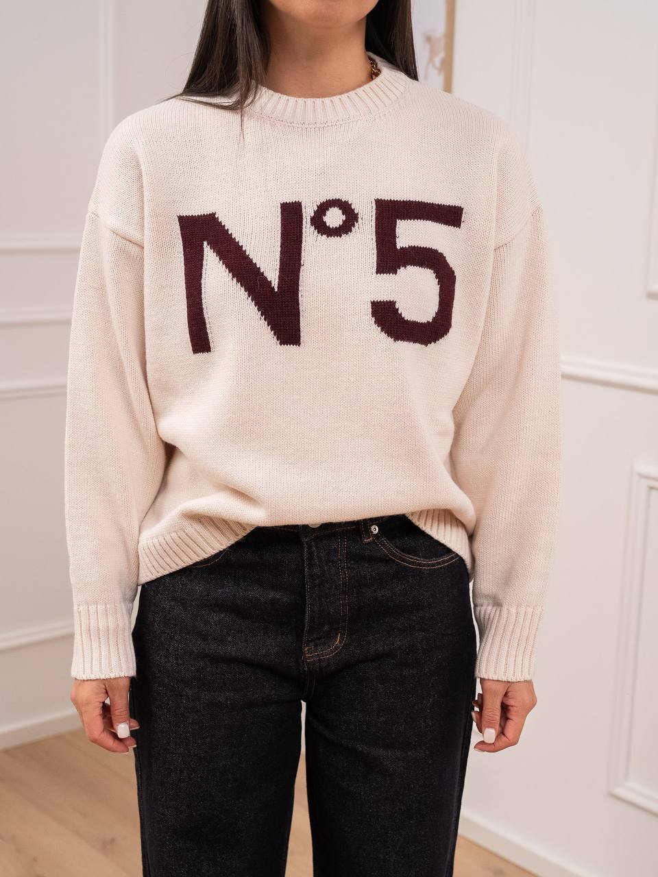 Фото Tensione in