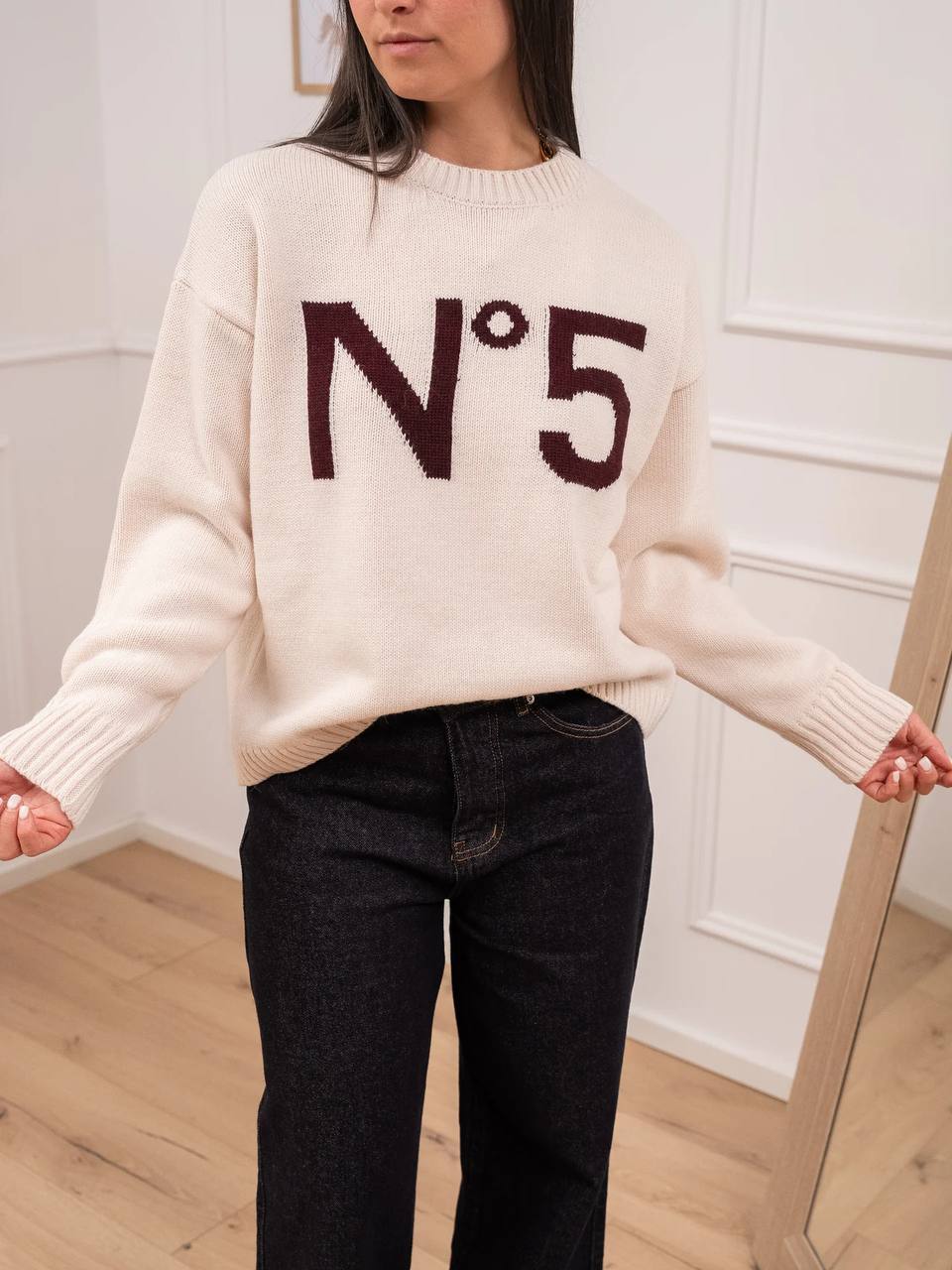 Фото Tensione in