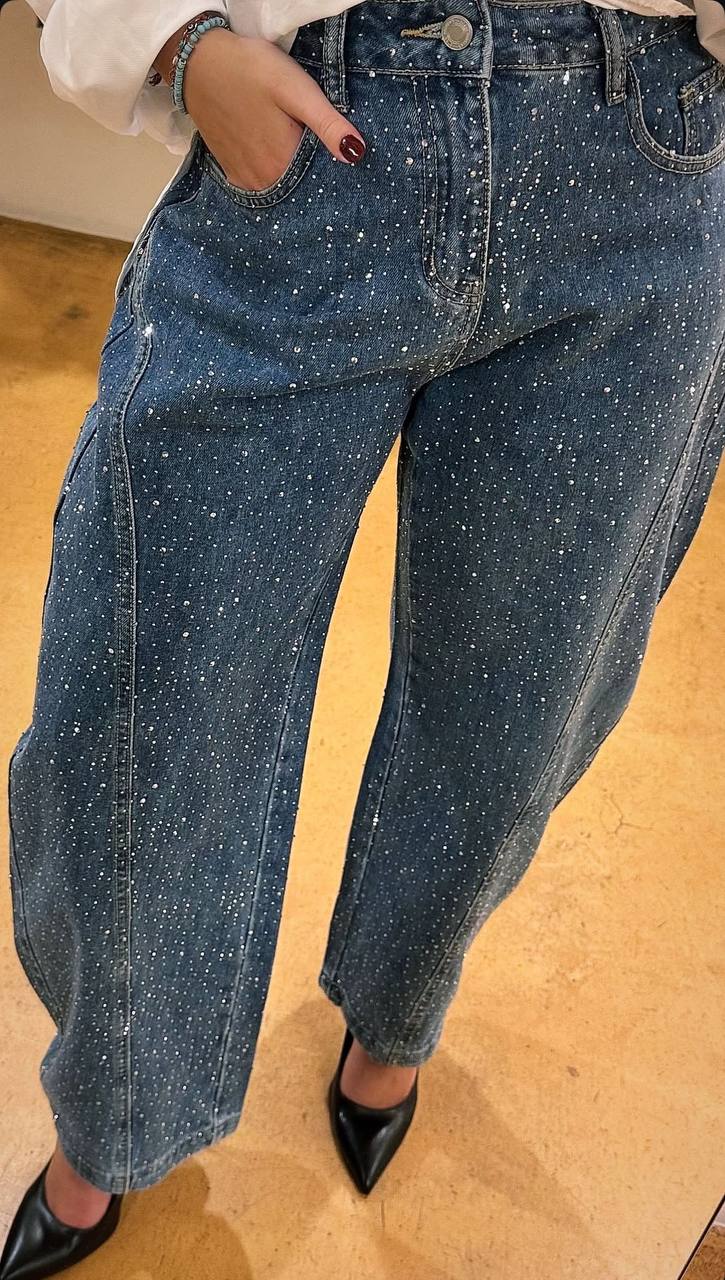 Фото Tensione in