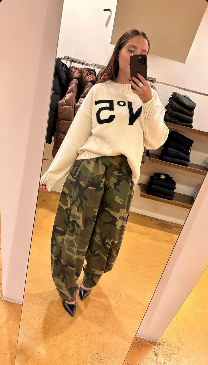 Фото Tensione in