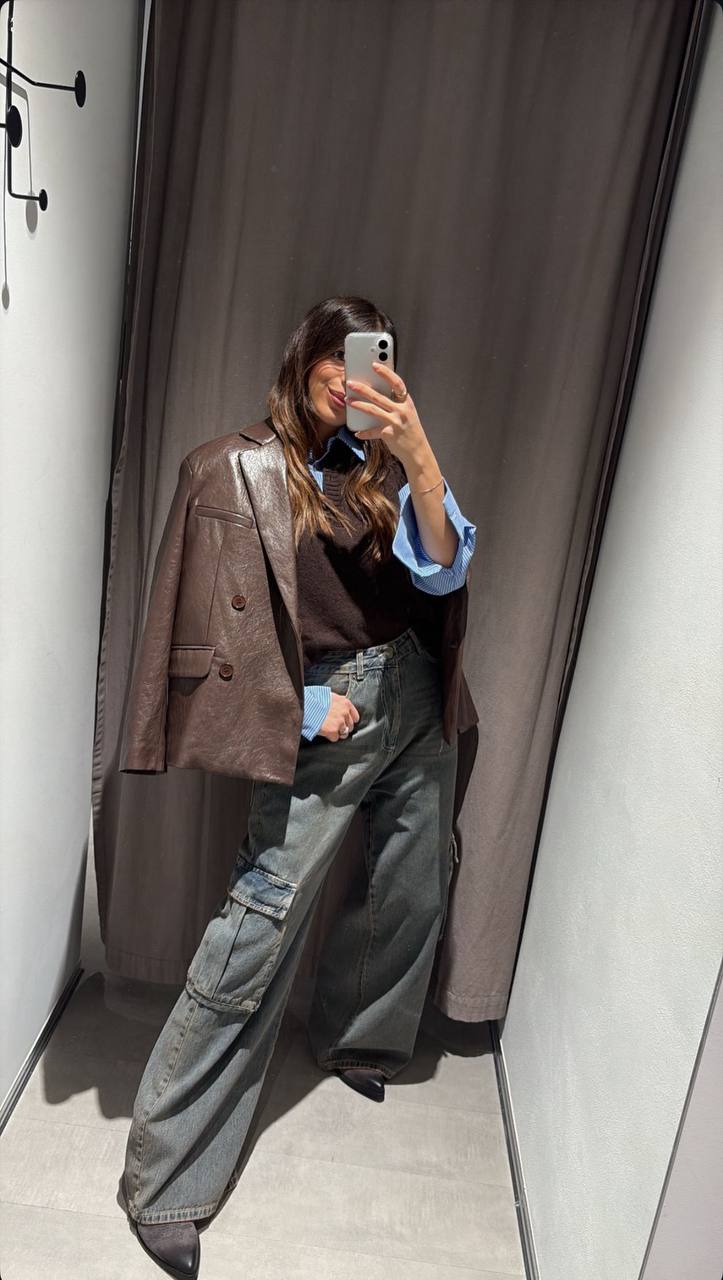 Фото Tensione in