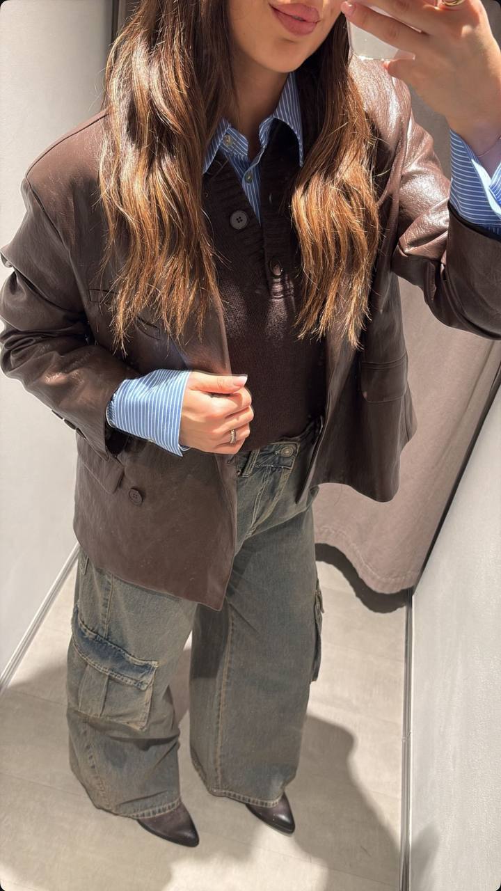 Фото Tensione in