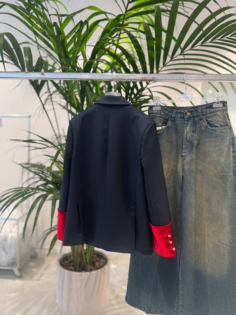 Фото Tensione in