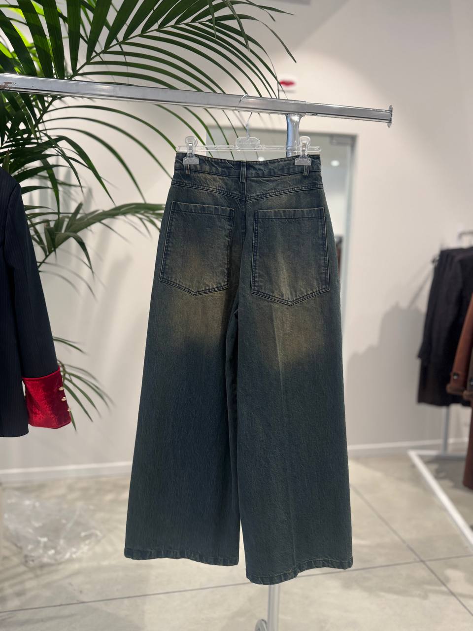 Фото Tensione in