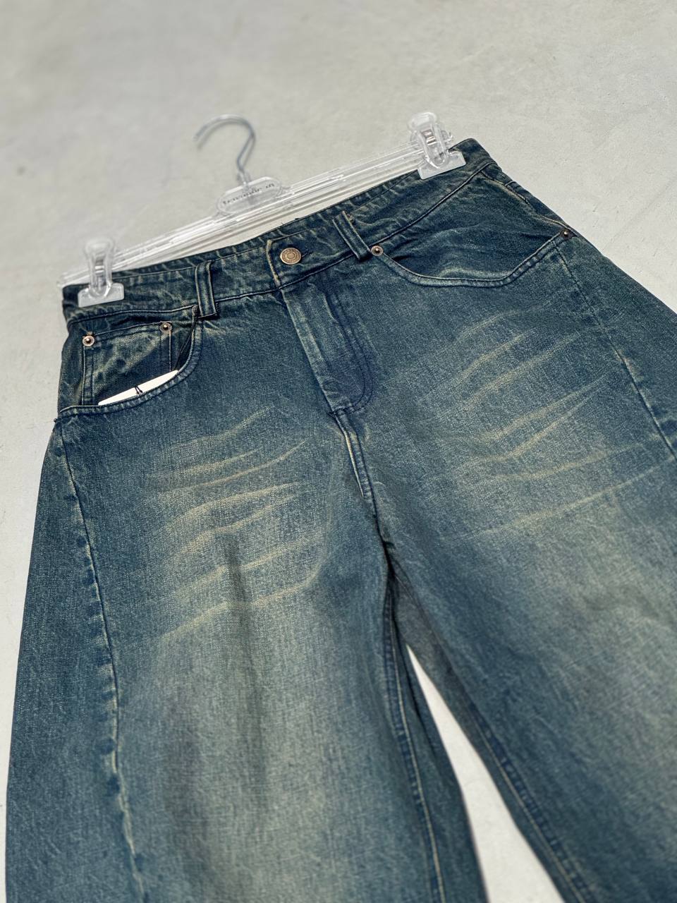 Фото Tensione in