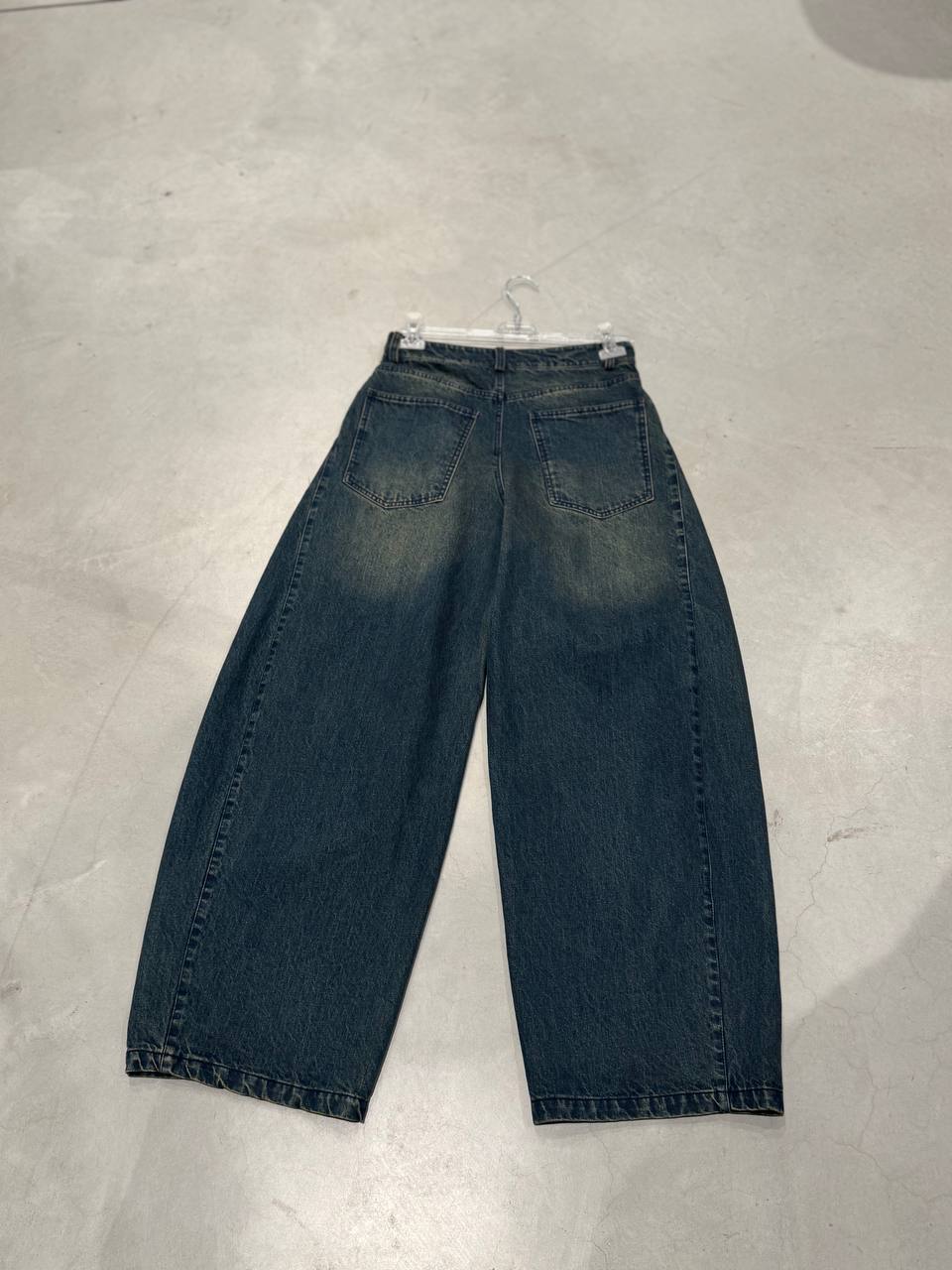 Фото Tensione in