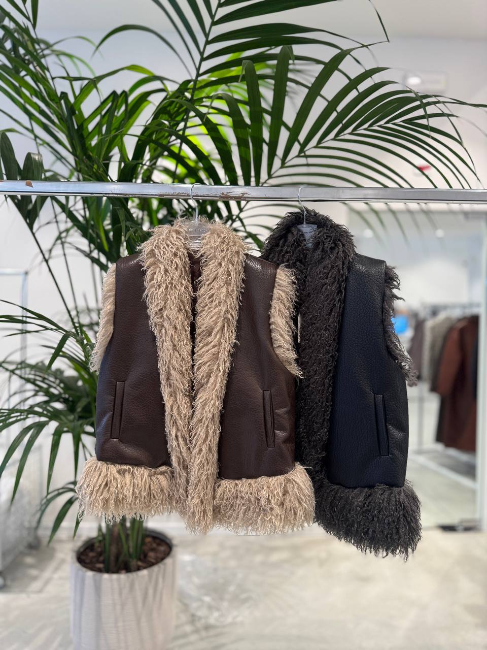 Фото Tensione in