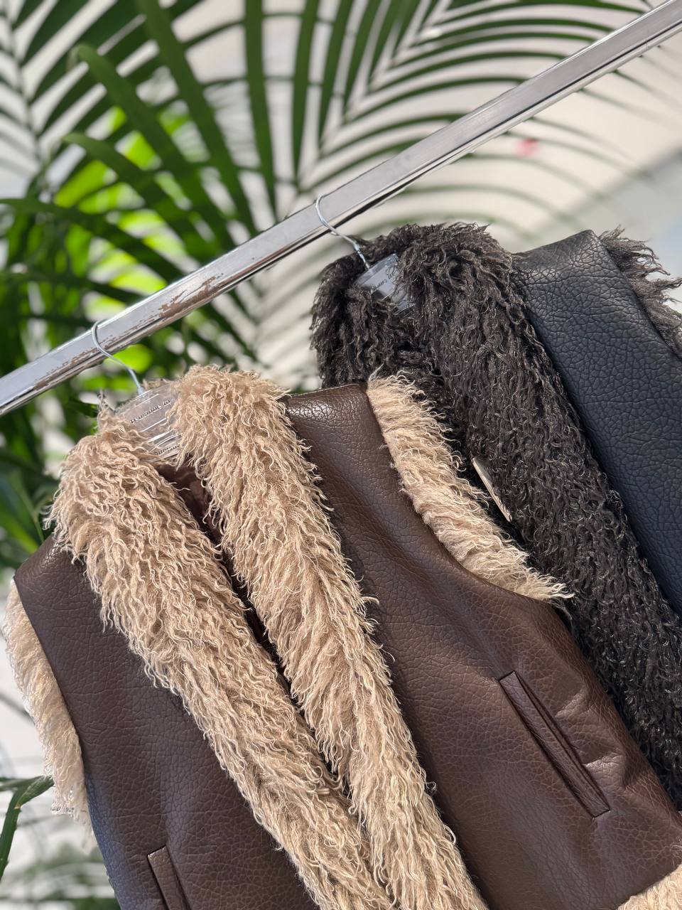 Фото Tensione in