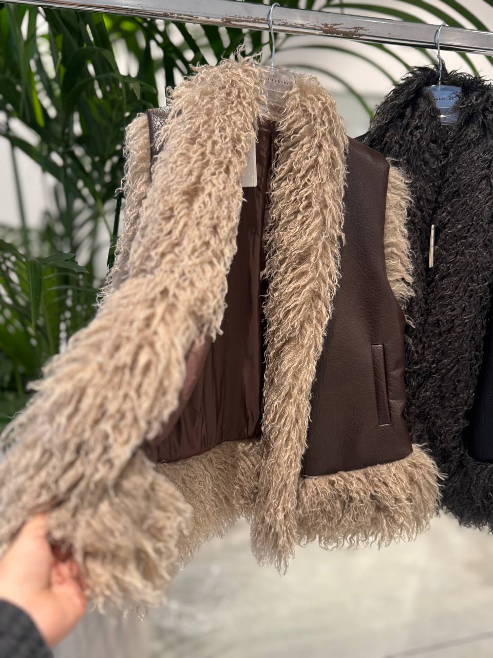 Фото Tensione in