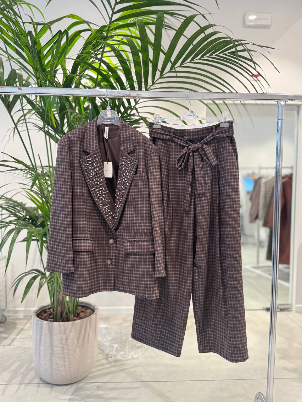 Фото Tensione in