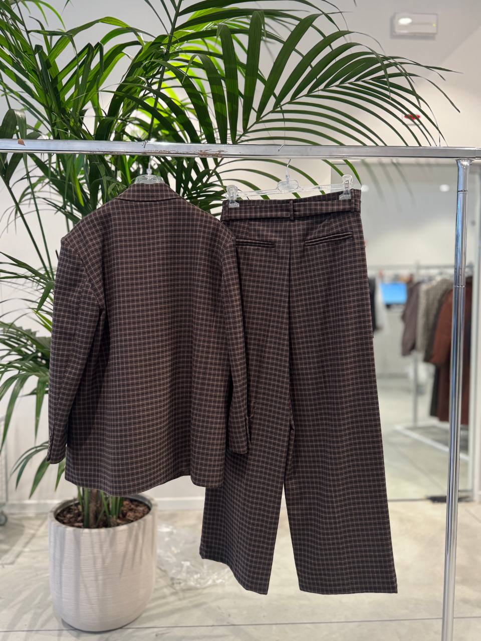 Фото Tensione in