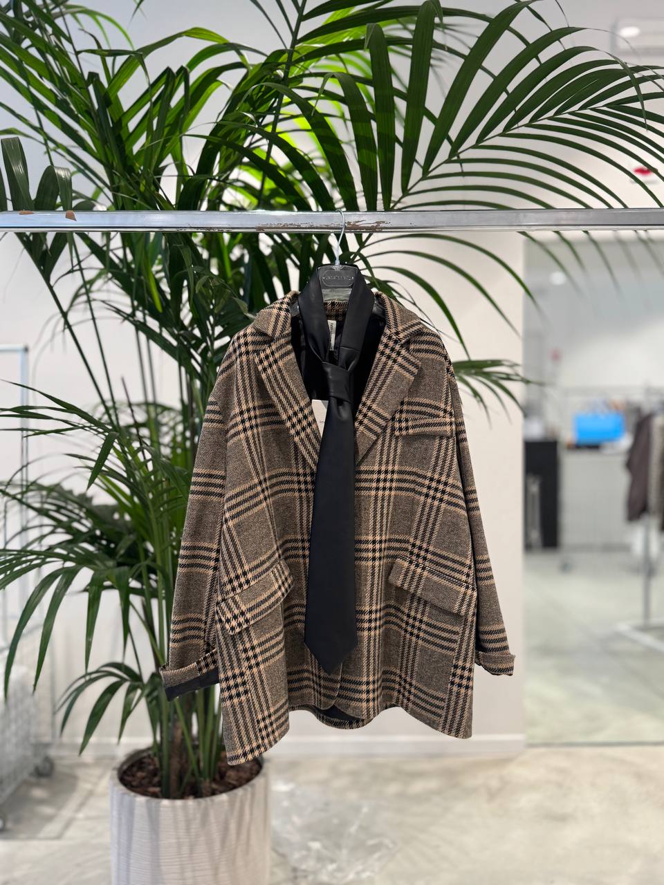 Фото Tensione in