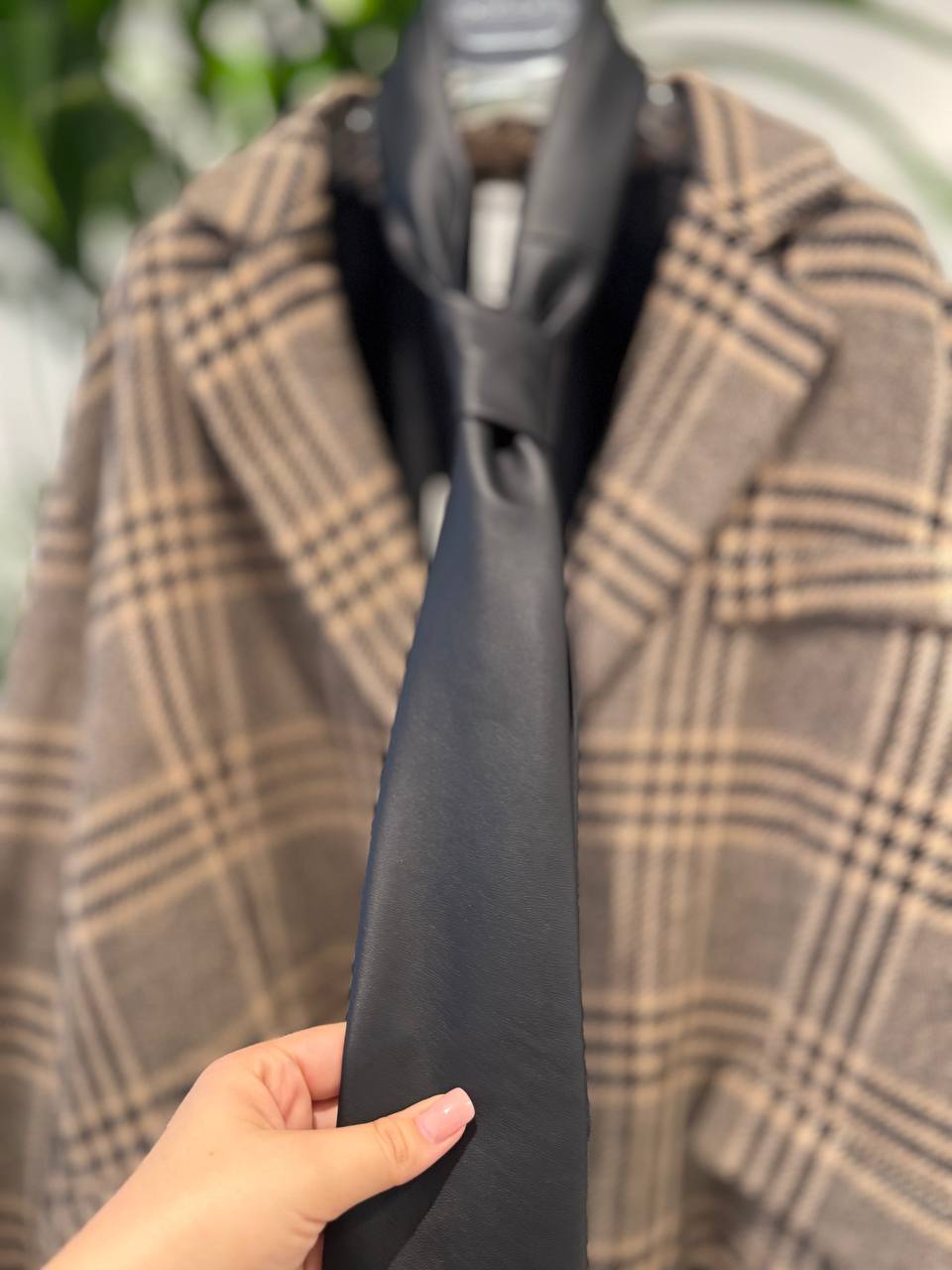 Фото Tensione in