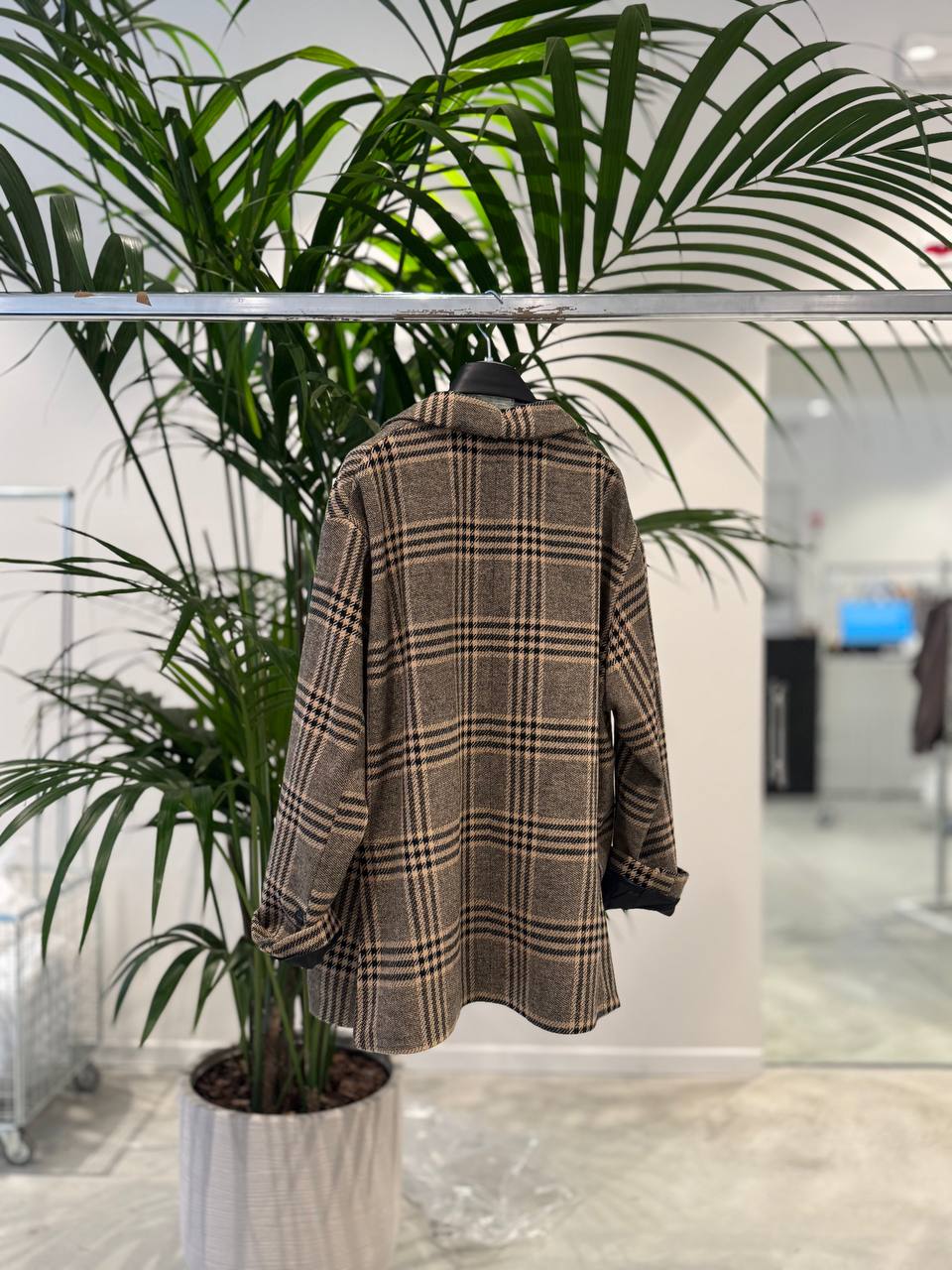 Фото Tensione in