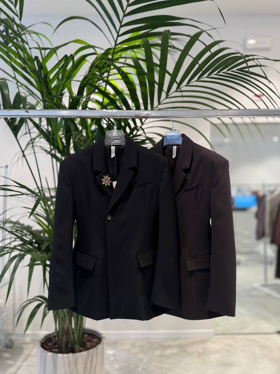 Фото Tensione in