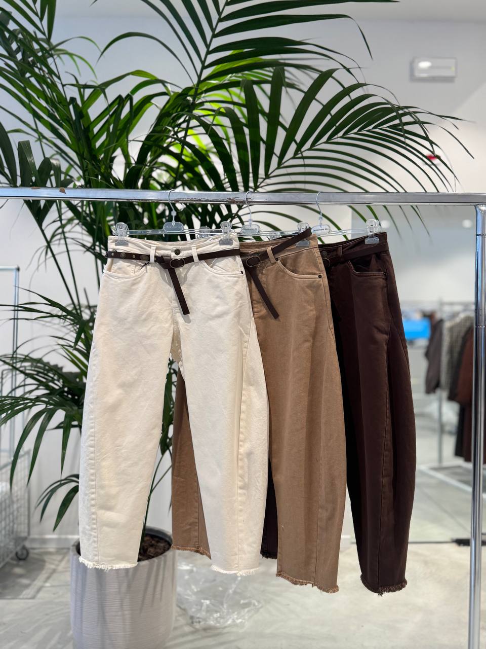 Фото Tensione in