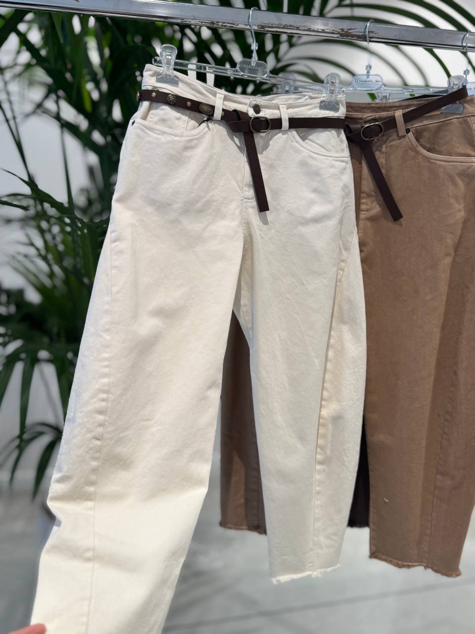 Фото Tensione in