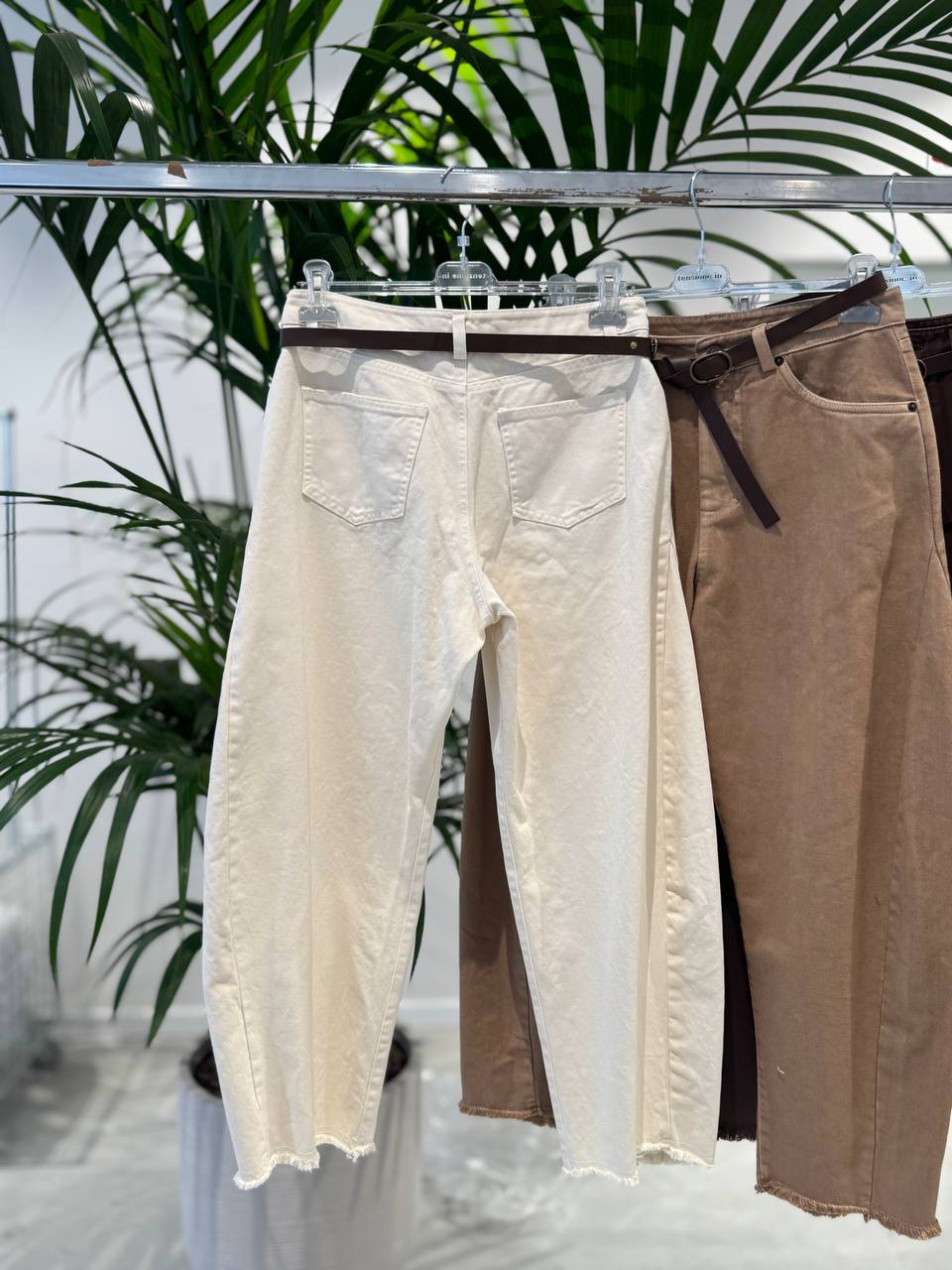 Фото Tensione in