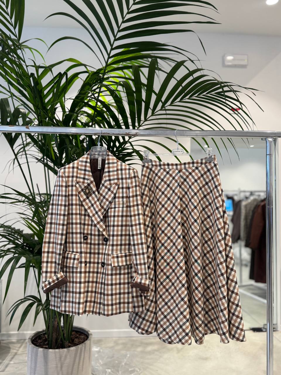 Фото Tensione in