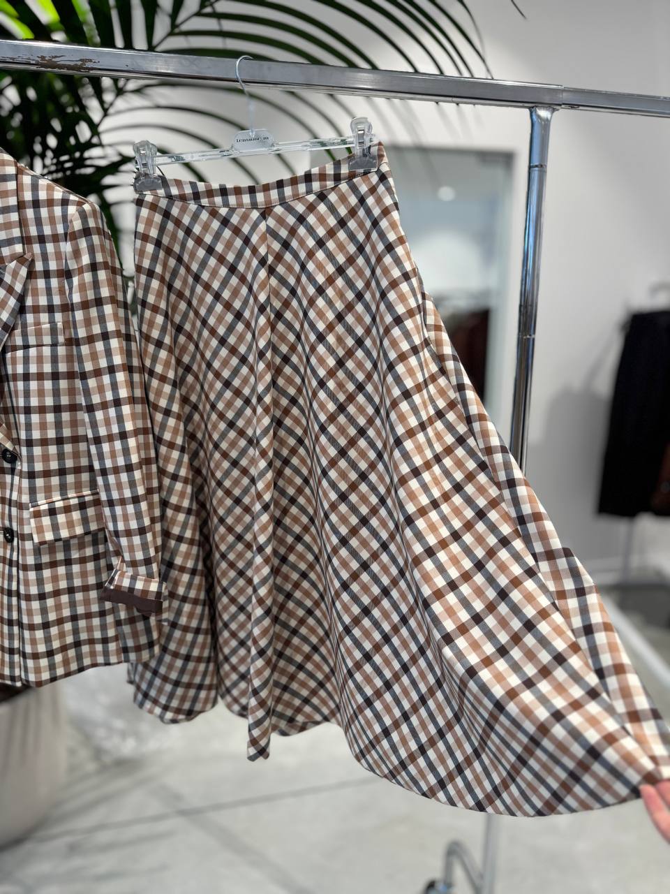 Фото Tensione in