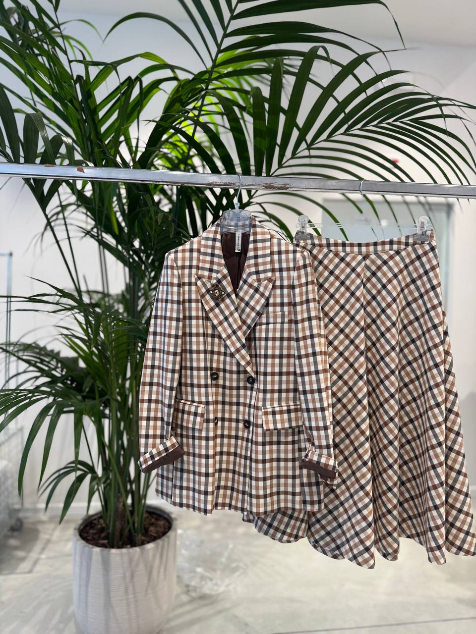 Фото Tensione in