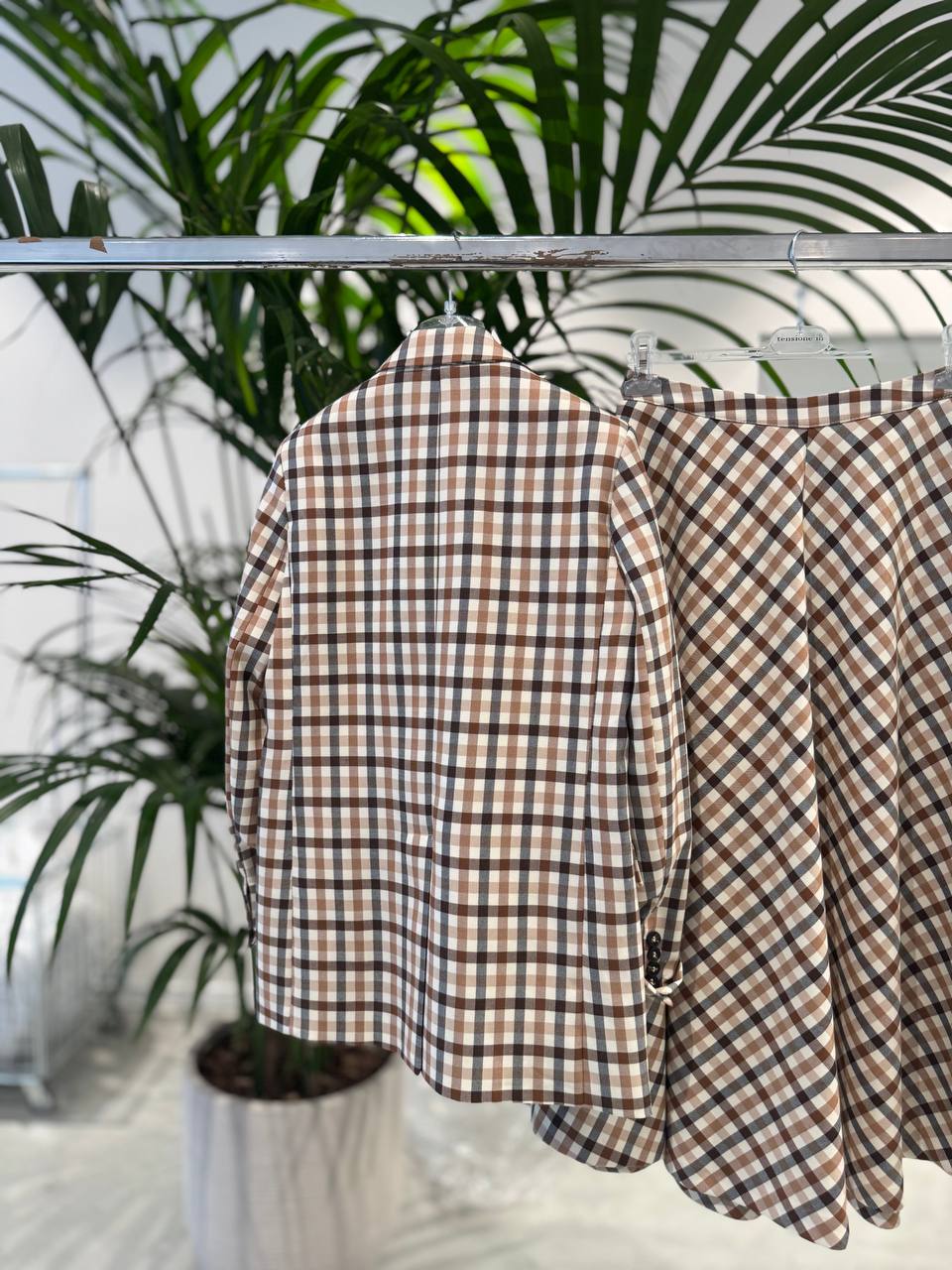 Фото Tensione in