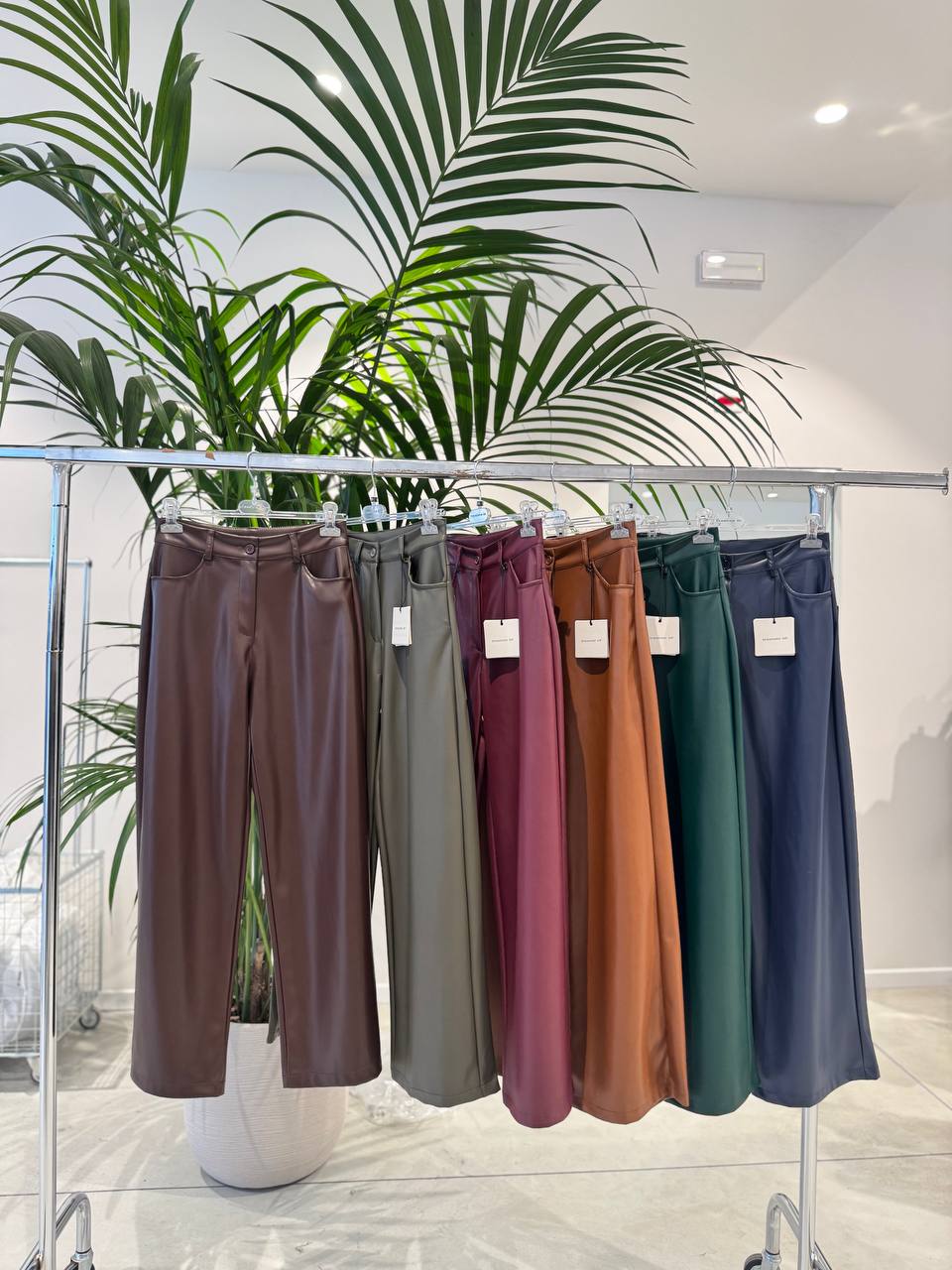 Фото Tensione in