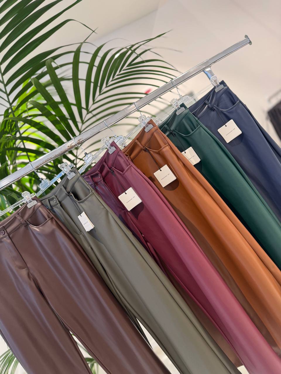 Фото Tensione in