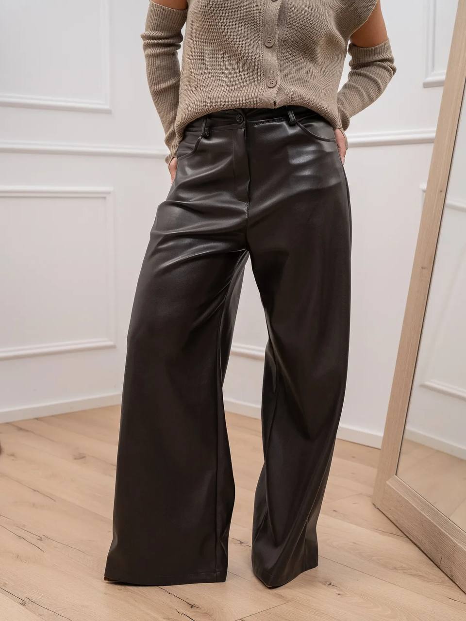 Фото Tensione in