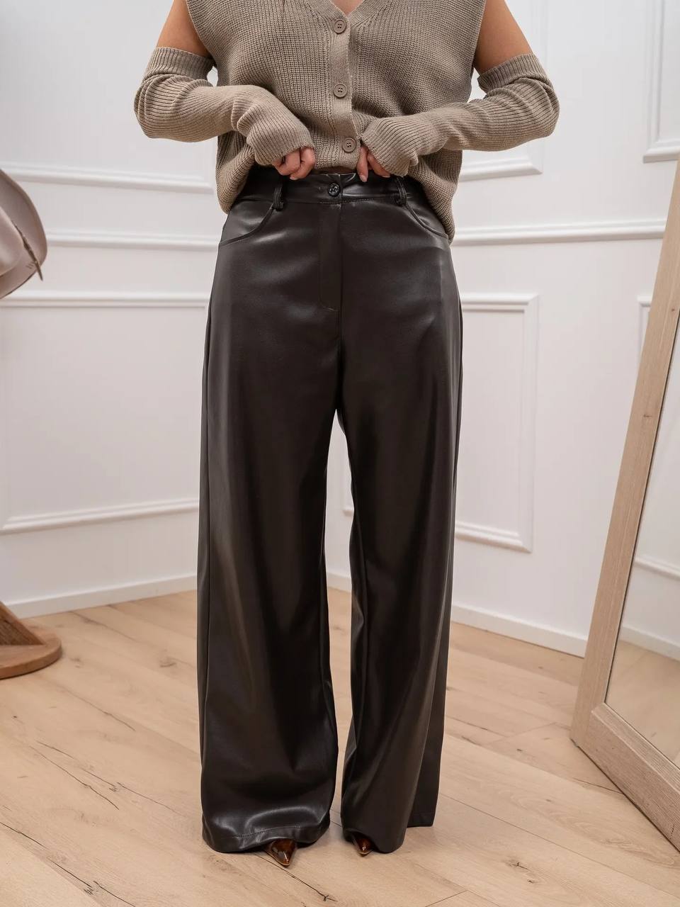 Фото Tensione in