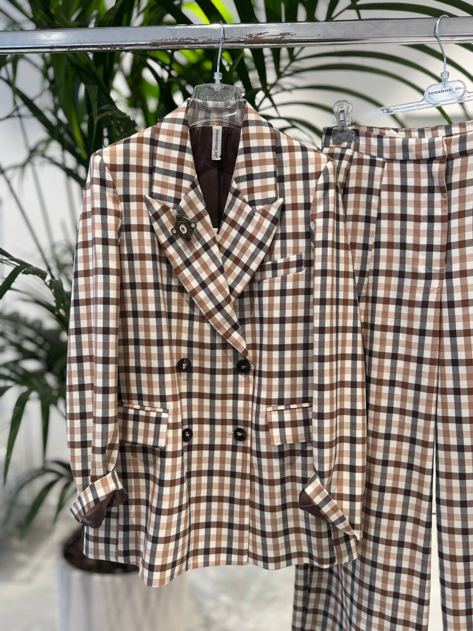 Фото Tensione in