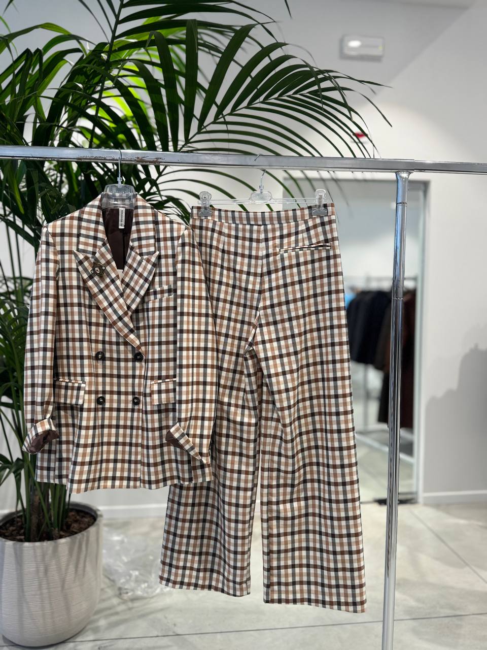 Фото Tensione in