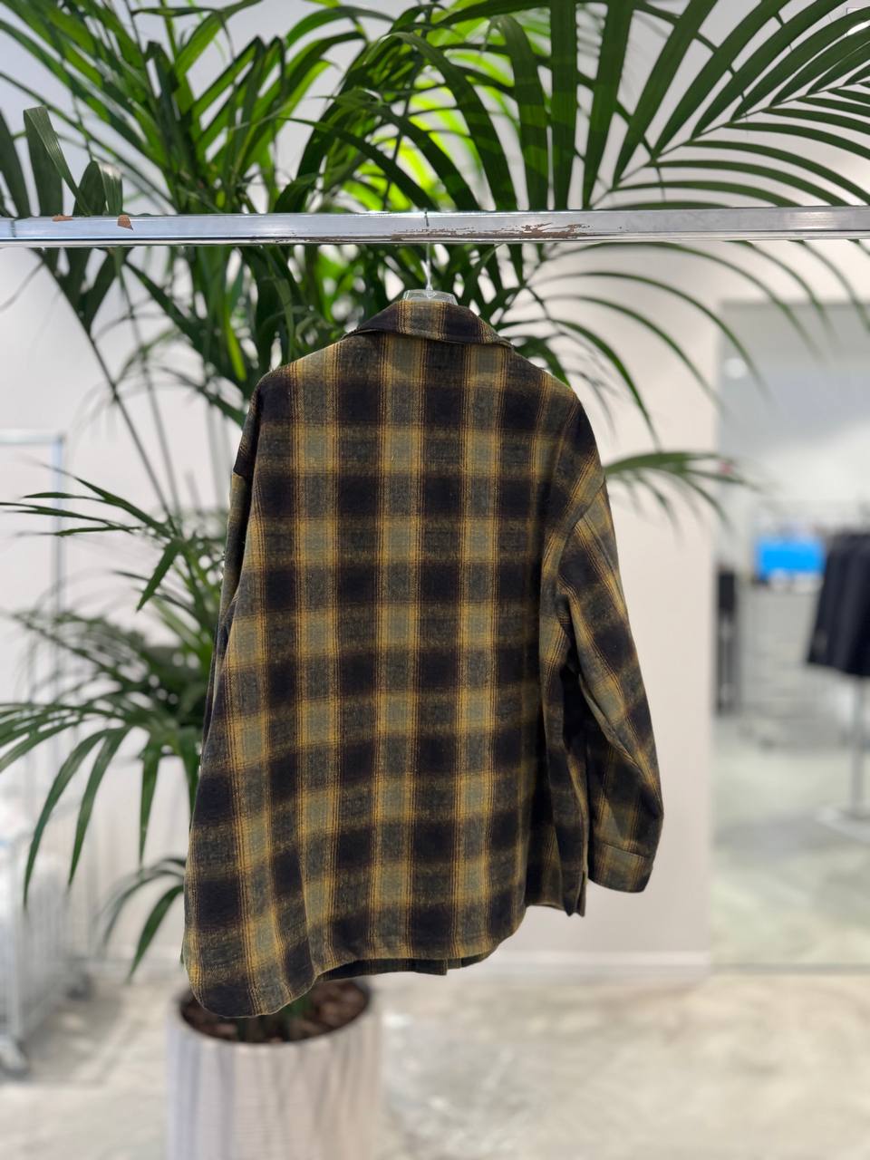 Фото Tensione in