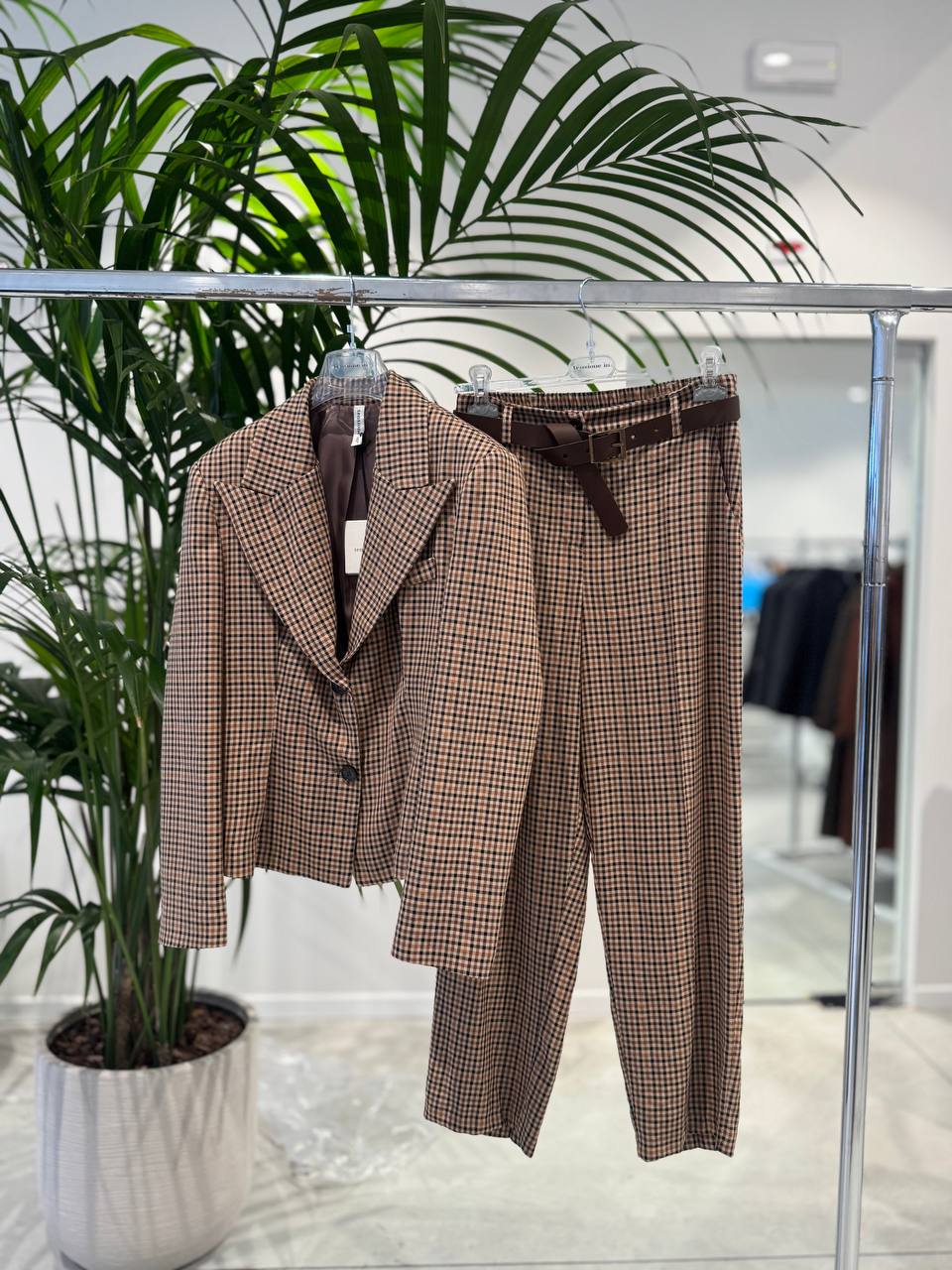 Фото Tensione in