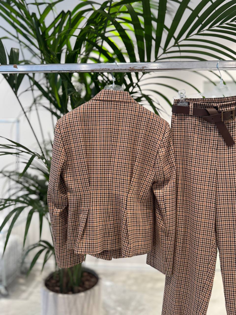 Фото Tensione in