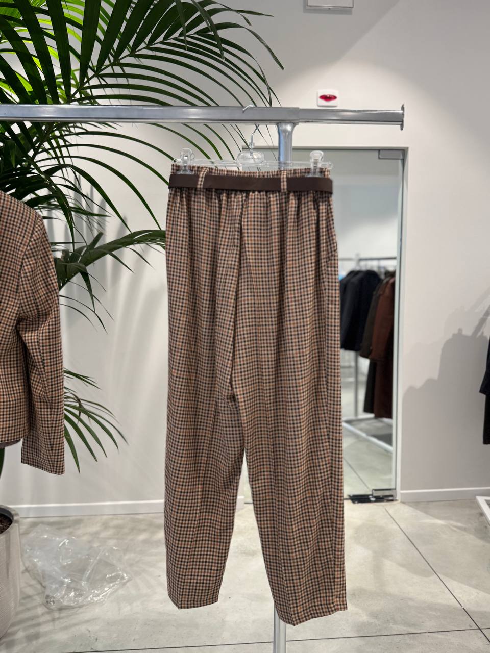 Фото Tensione in