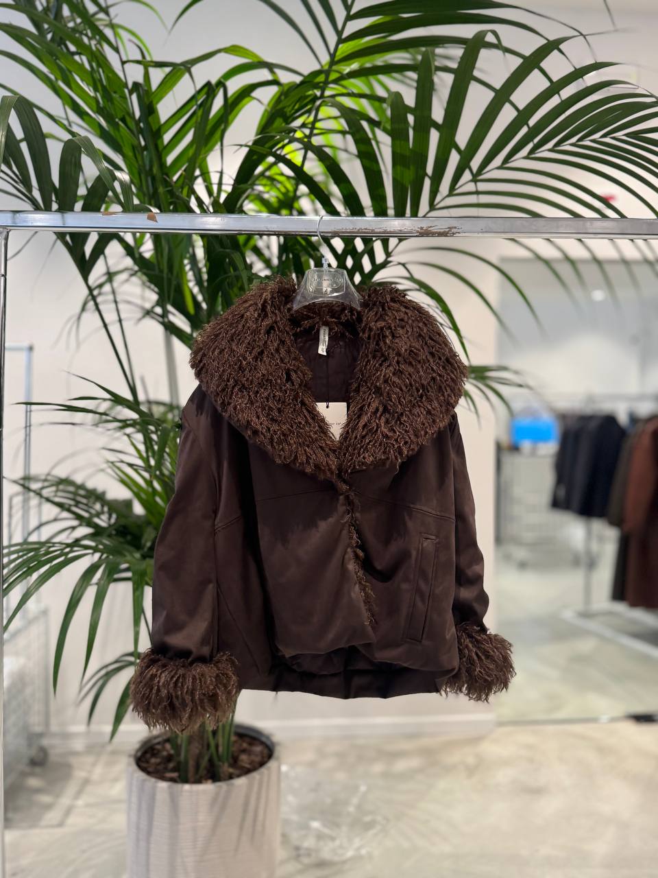 Фото Tensione in